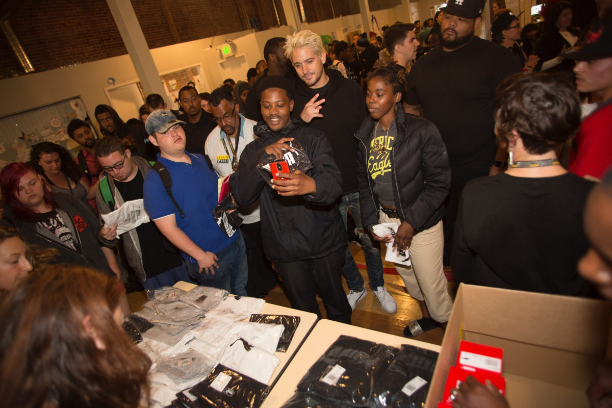 G-Eazy: pic #1172916