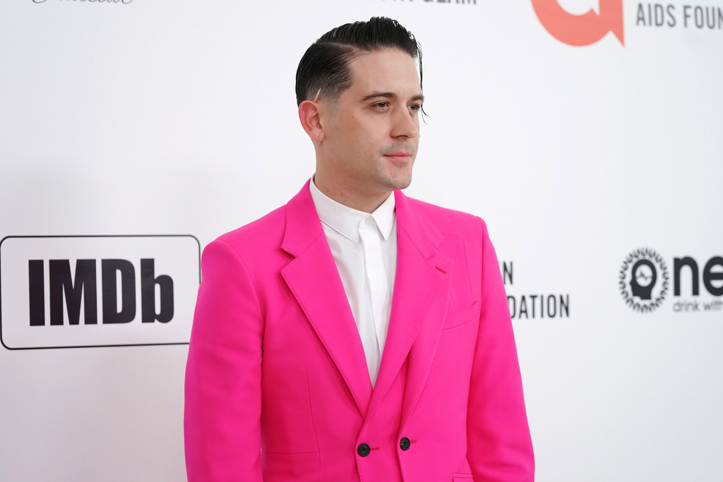 G-Eazy: pic #1227753