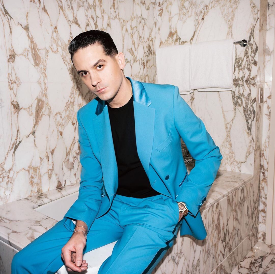 G-Eazy: pic #1218181