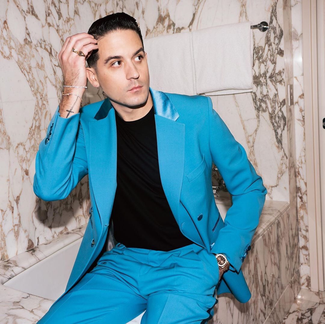 G-Eazy: pic #1218180