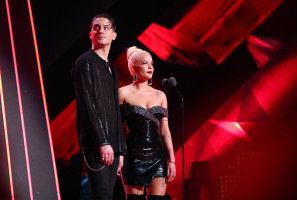 G-Eazy photo #