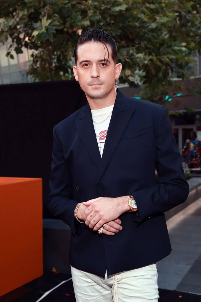 G-Eazy: pic #1263261