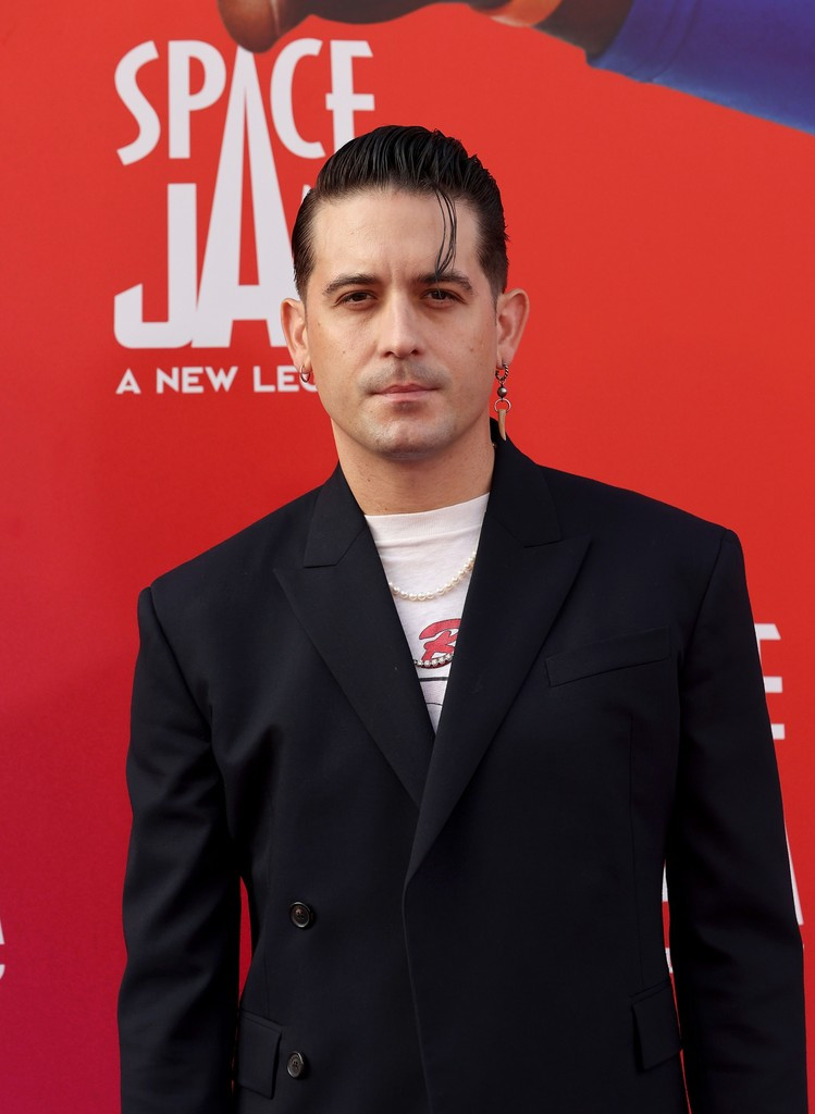 G-Eazy: pic #1263259