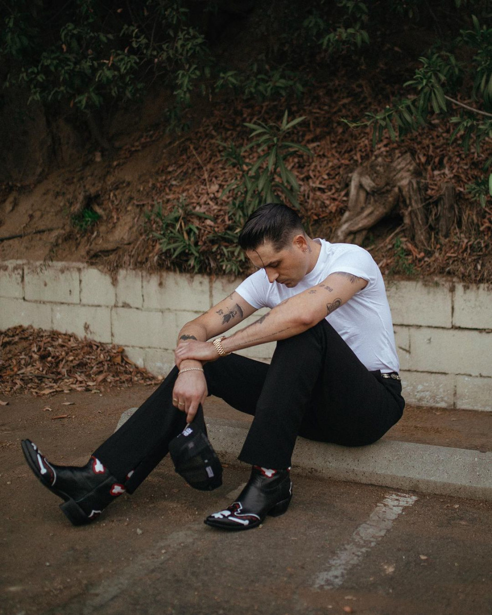 G-Eazy: pic #1259923