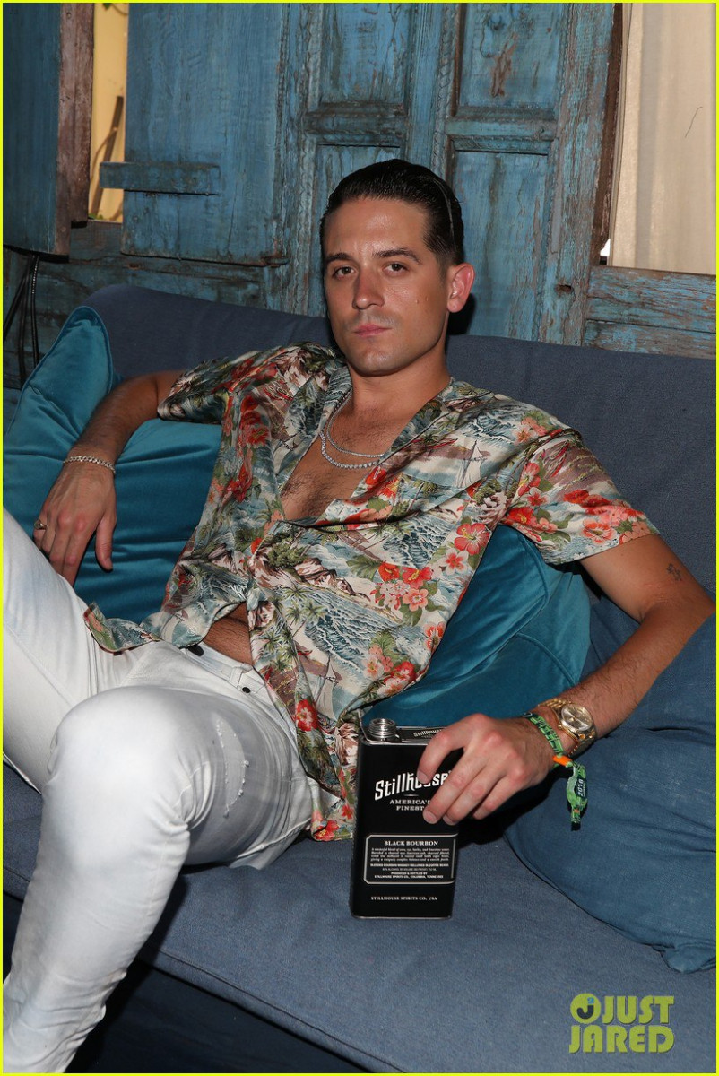 G-Eazy: pic #1032334