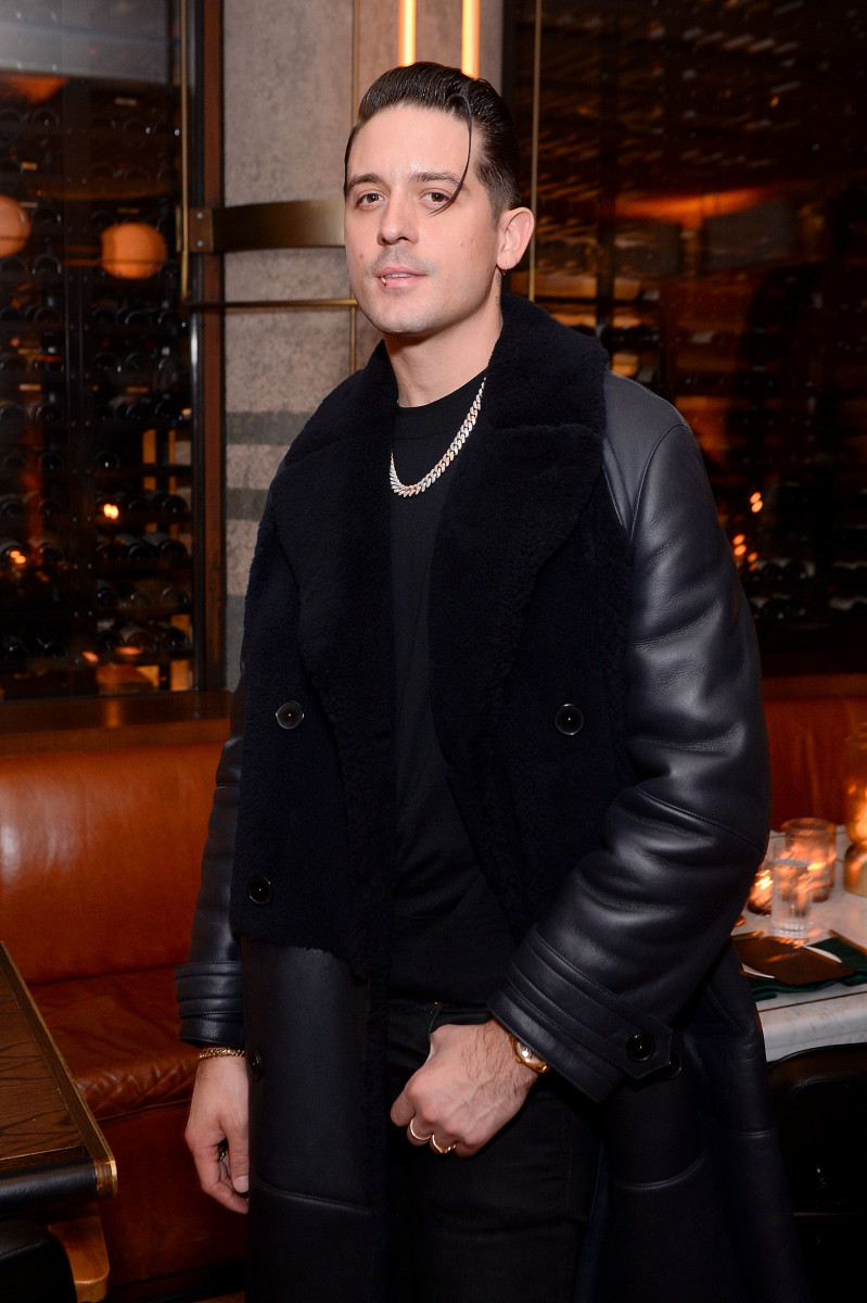 G-Eazy: pic #1299329