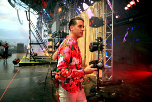 G-Eazy photo #