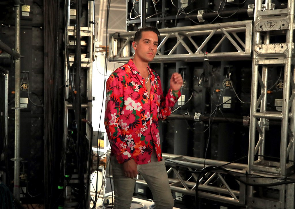 G-Eazy: pic #1114313