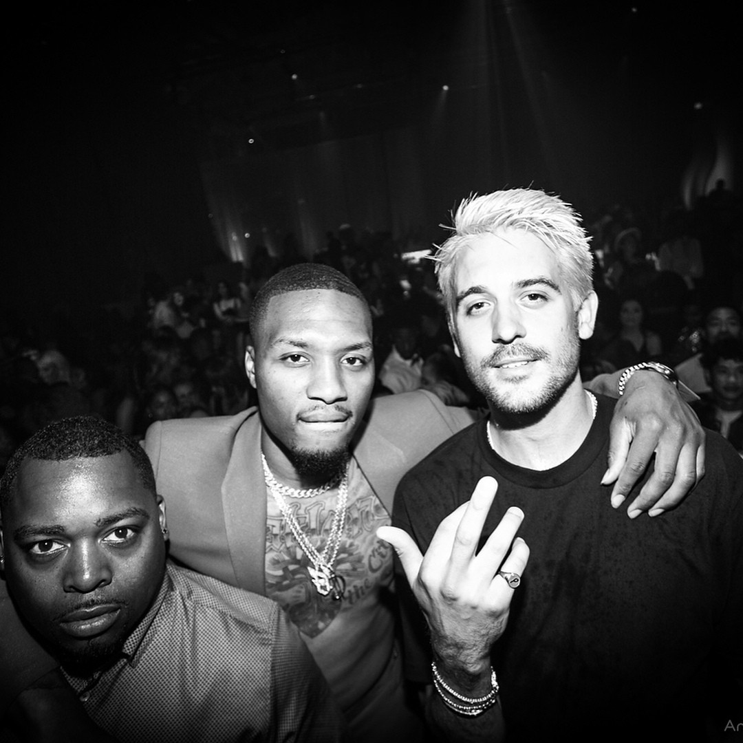 G-Eazy: pic #1062740