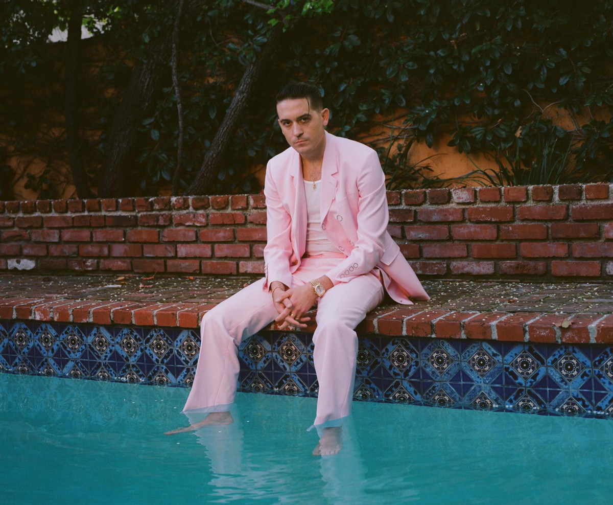 G-Eazy: pic #1230361