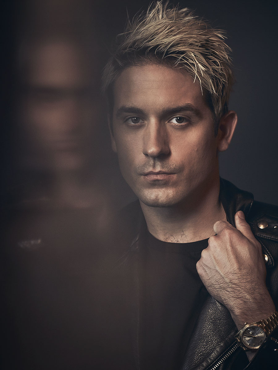 G-Eazy: pic #1119330