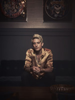 G-Eazy photo #