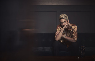 G-Eazy photo #