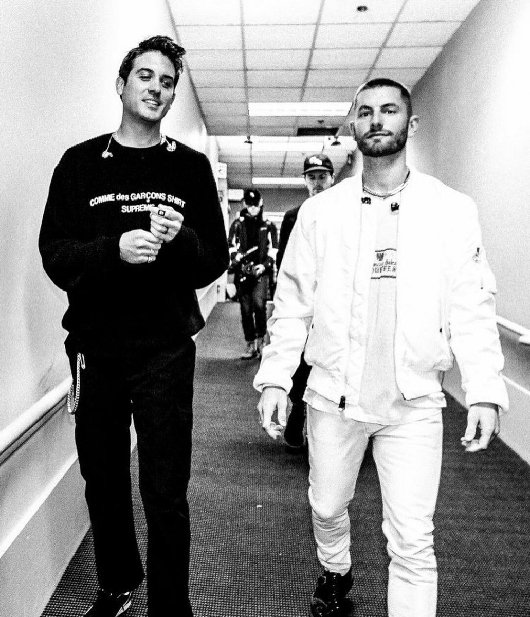 G-Eazy: pic #1087069