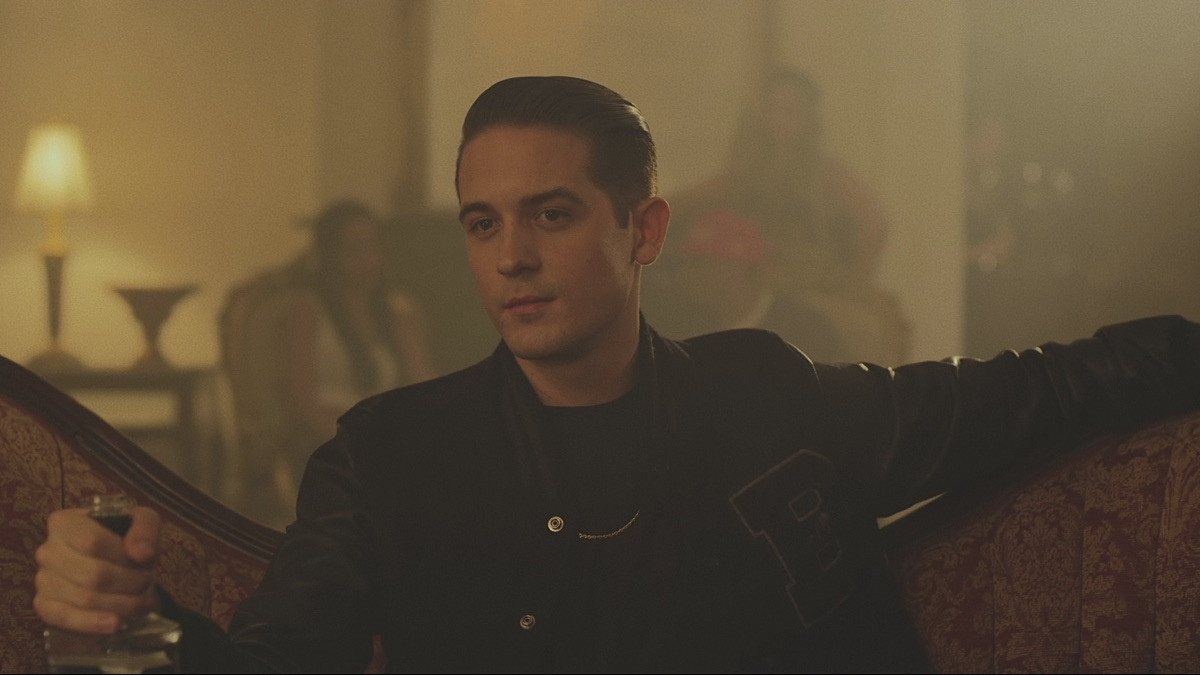 G-Eazy: pic #1308660