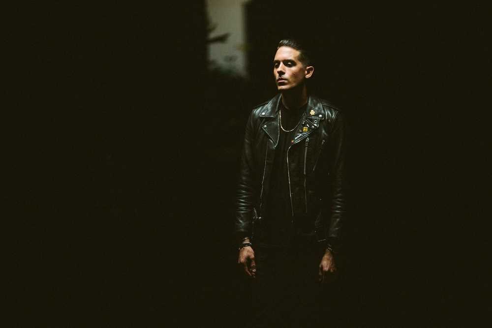 G-Eazy: pic #1217123