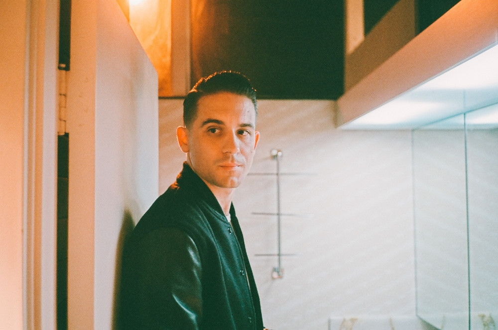 G-Eazy: pic #1217129