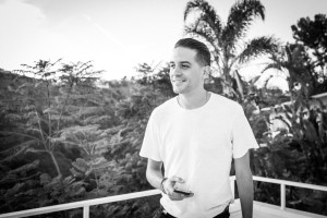 G-Eazy photo #