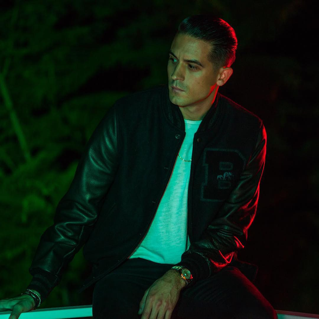 G-Eazy: pic #1217126