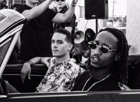 G-Eazy photo #