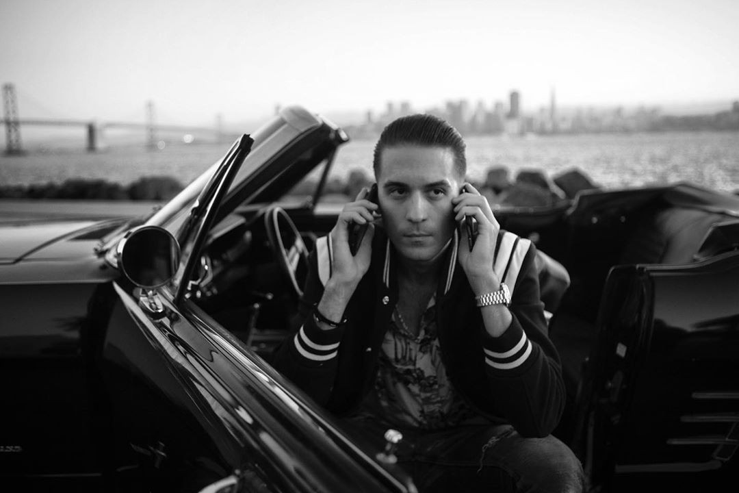 G-Eazy: pic #1230708