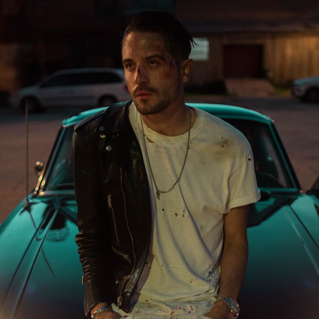 G-Eazy: pic #1026696