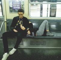 G-Eazy photo #