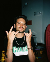 G-Eazy photo #