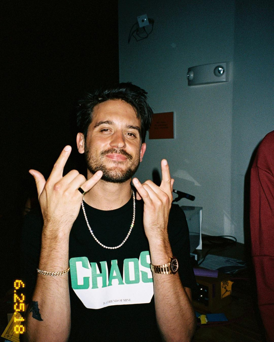 G-Eazy: pic #1172940