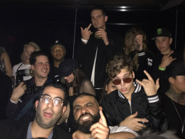 G-Eazy photo #