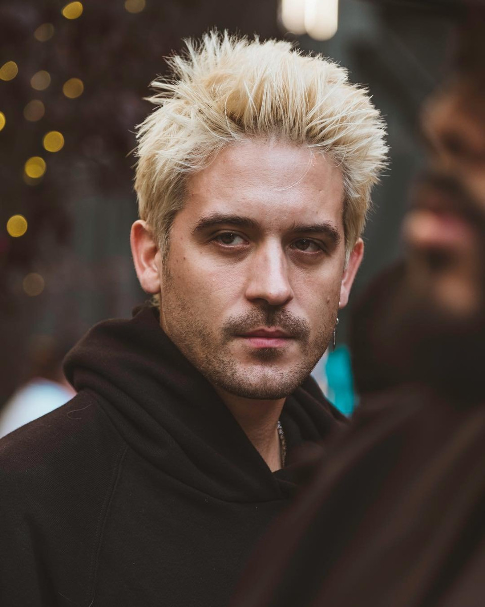 G-Eazy: pic #1172933