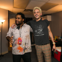 G-Eazy photo #