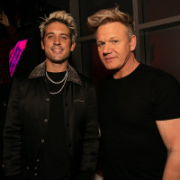 G-Eazy photo #