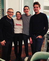 G-Eazy photo #