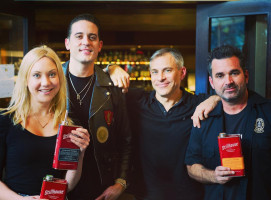 G-Eazy photo #
