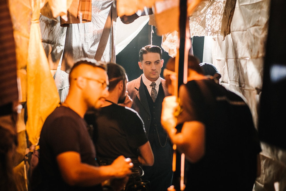 G-Eazy: pic #1216591