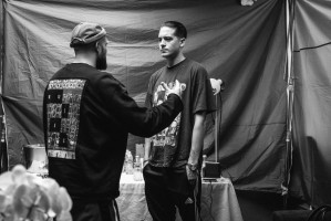 G-Eazy photo #