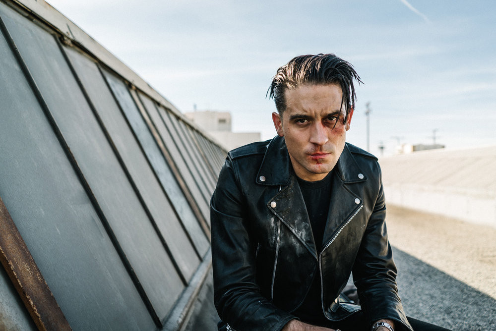 G-Eazy: pic #1216600