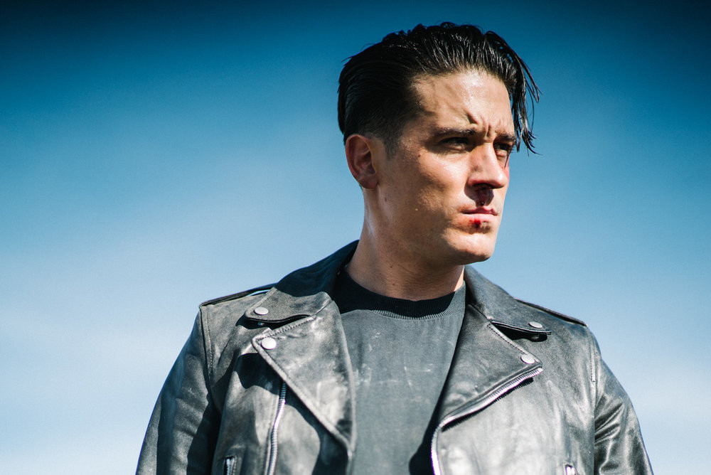 G-Eazy: pic #1216592