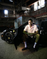 G-Eazy photo #