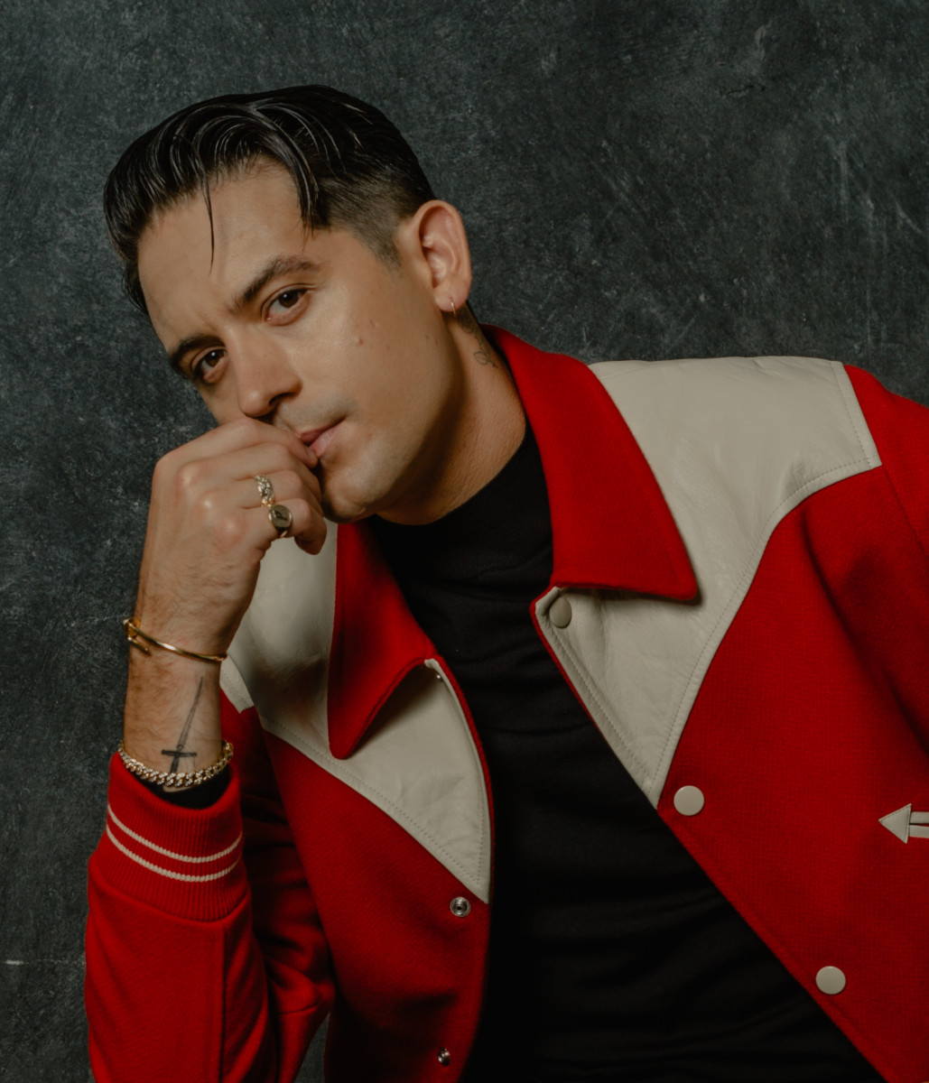 G-Eazy: pic #1352395