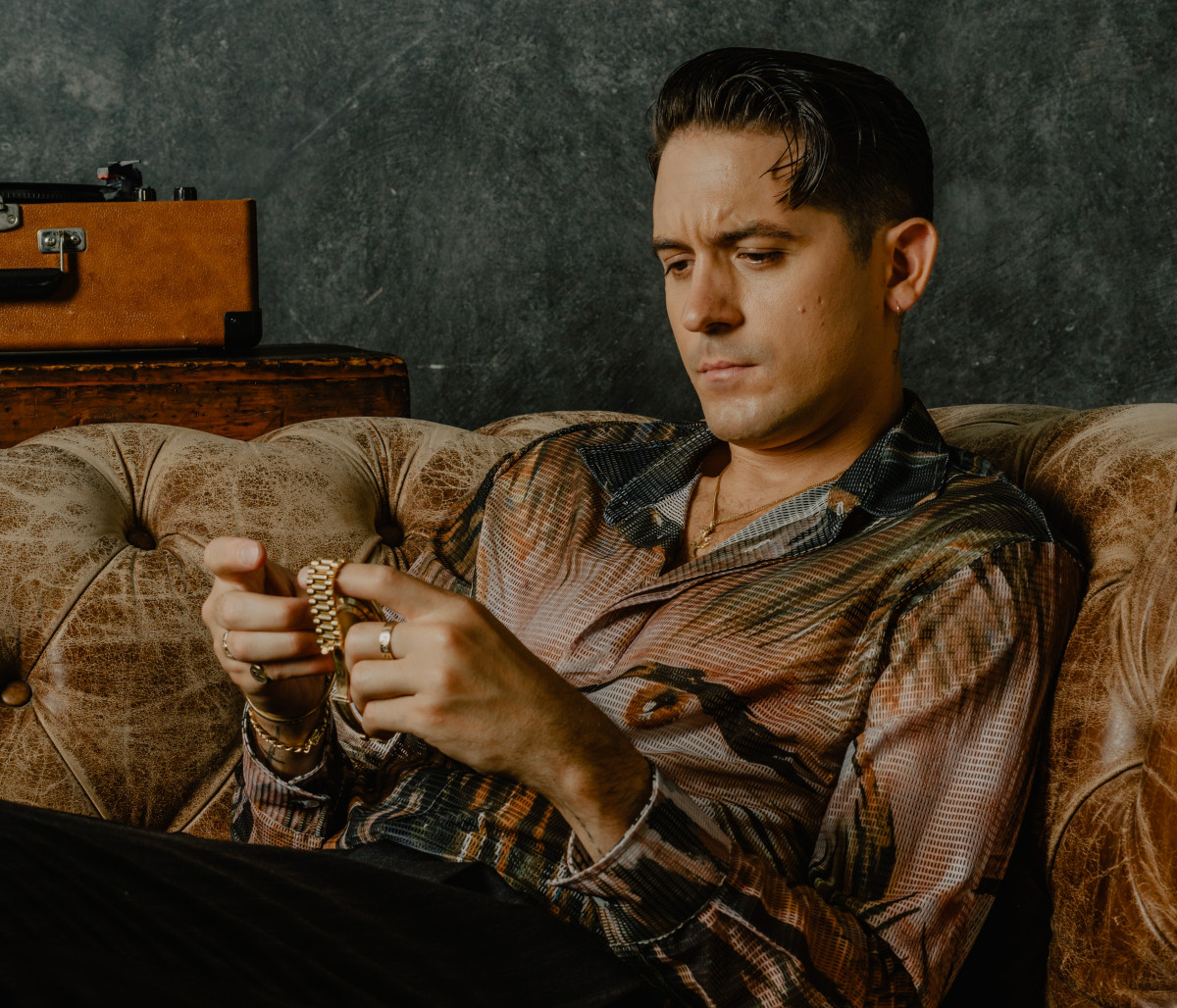 G-Eazy: pic #1352393