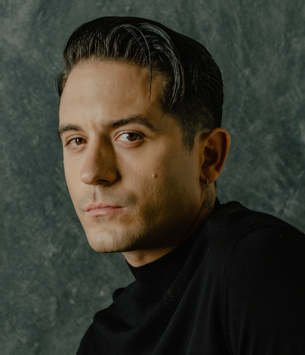 G-Eazy: pic #1352396