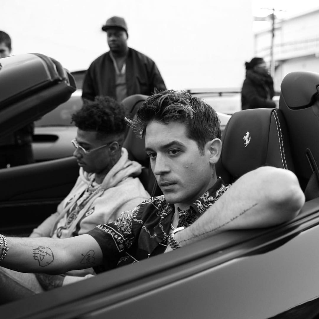 G-Eazy: pic #1226917