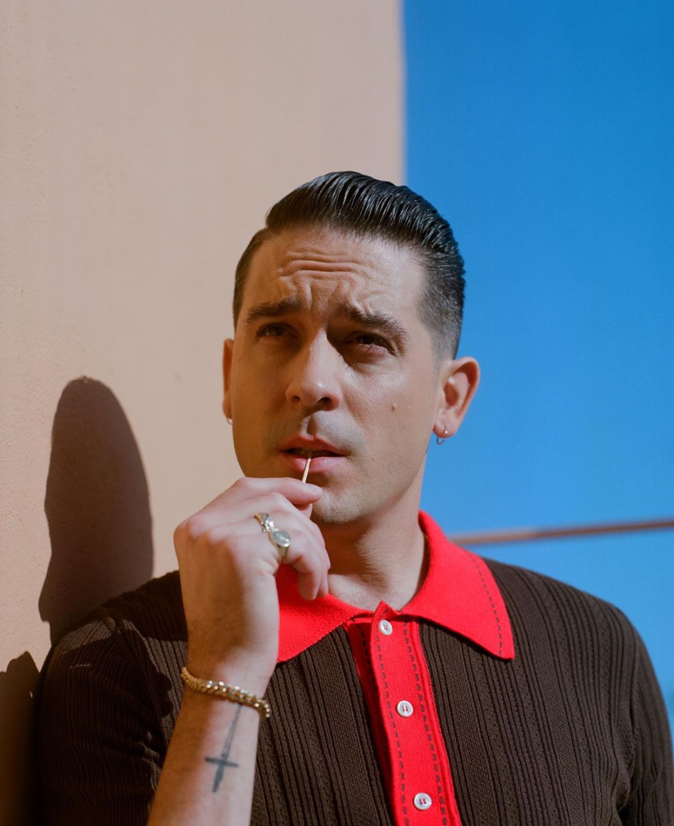 G-Eazy: pic #1213470