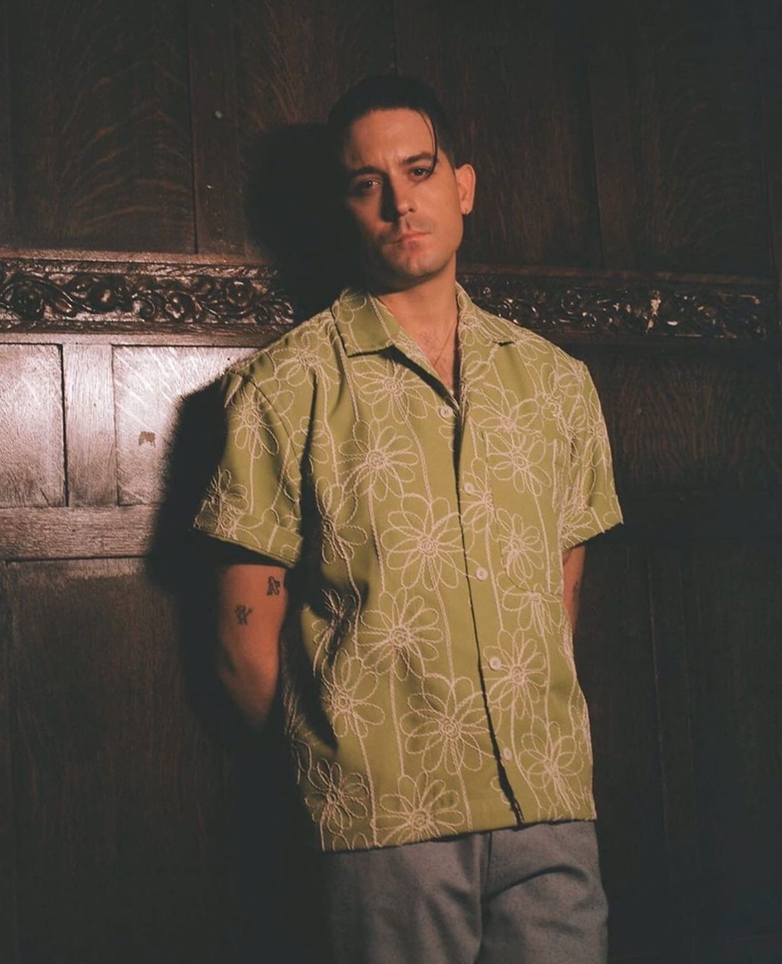 G-Eazy: pic #1213468