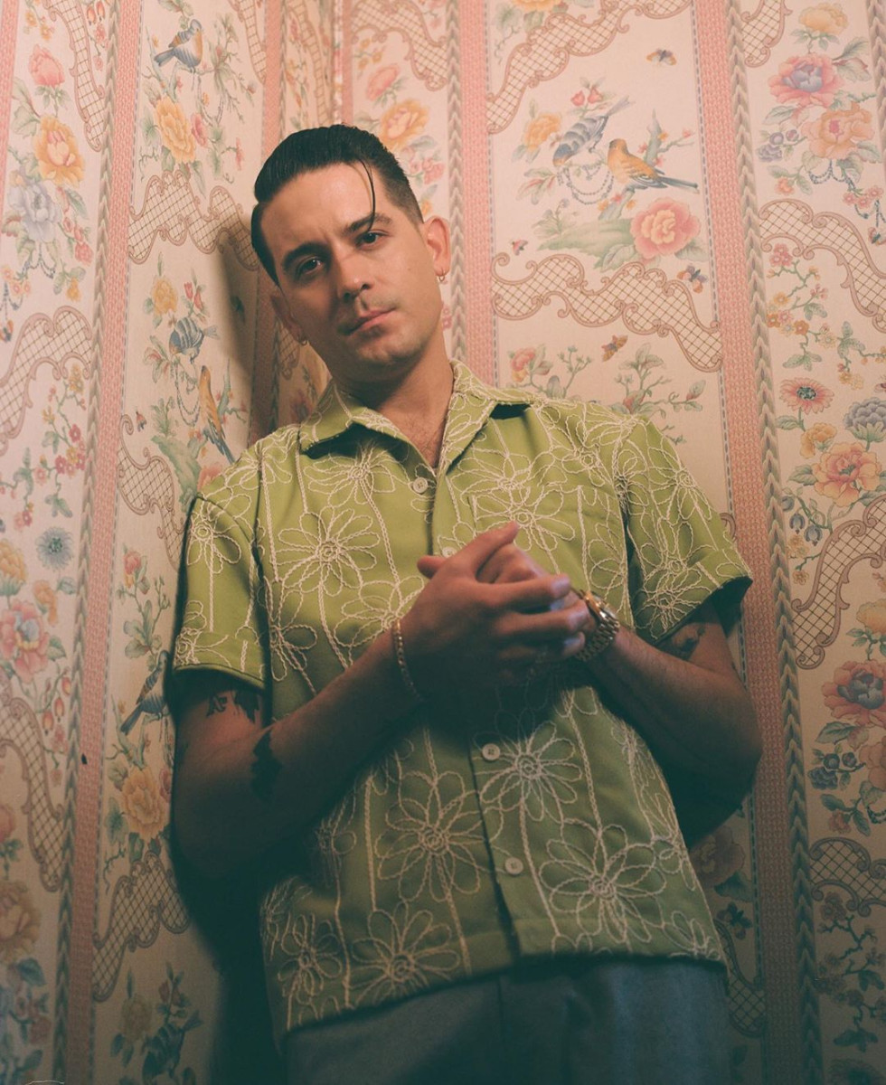 G-Eazy: pic #1213472