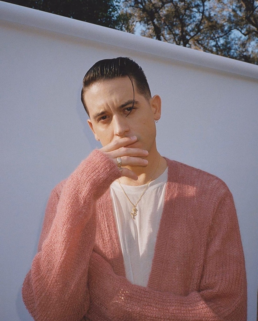 G-Eazy: pic #1213474