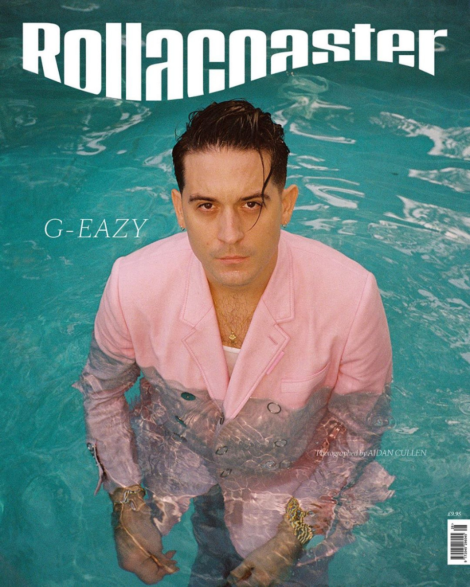 G-Eazy: pic #1210338