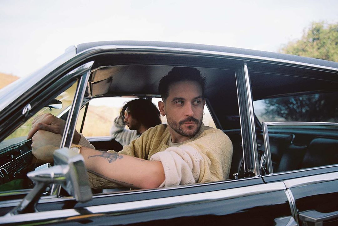 G-Eazy: pic #1219681